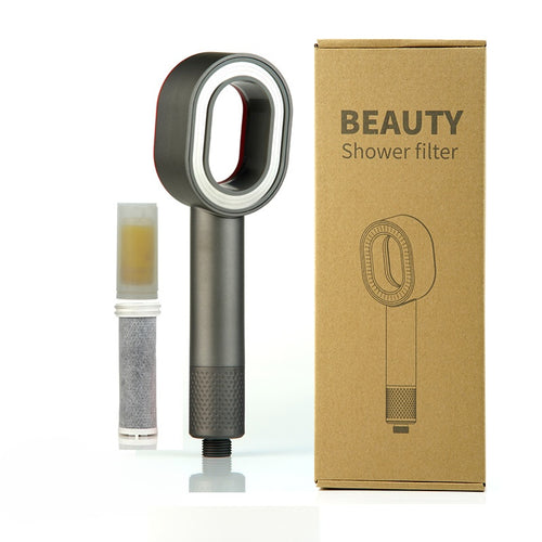 Aromatherapy Shower Head Accessories