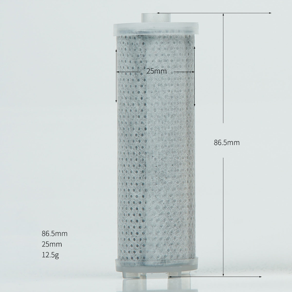 Aromatherapy Shower Head Accessories