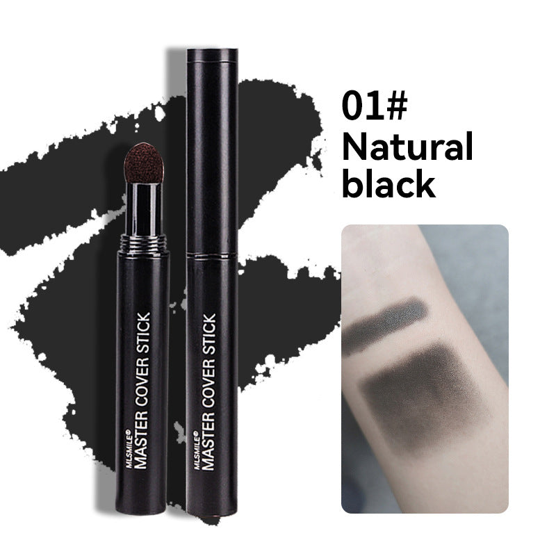 SIHI Hairline Filler Stick, Hairline Shadow Powder for Thinning Hair
