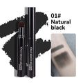 SIHI Hairline Filler Stick, Hairline Shadow Powder for Thinning Hair