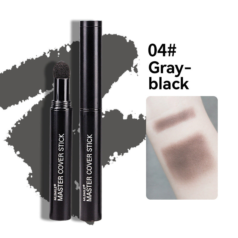 SIHI Hairline Filler Stick, Hairline Shadow Powder for Thinning Hair