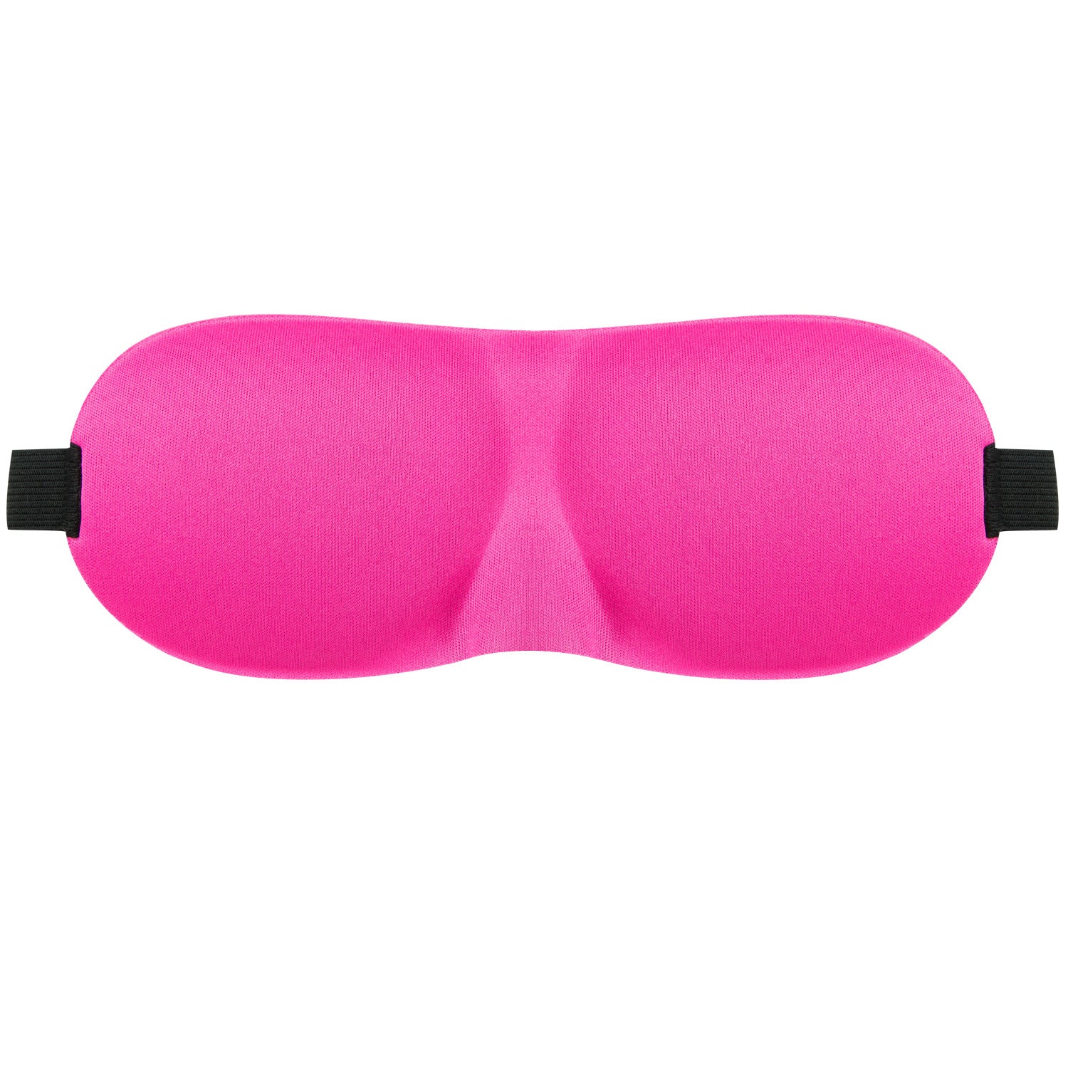 Eye mask shading sleep 3d stereo eye mask men's and women's air travel sleep eye mask no nose 3d eye mask manufacturers
