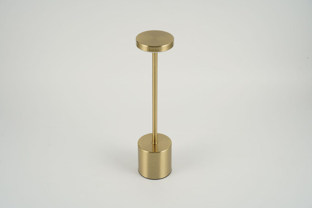 LED rechargeable bar table lamp, dining table atmosphere lamp, restaurant bar cleaning table, outdoor atmosphere lamp, stall retro table lamp