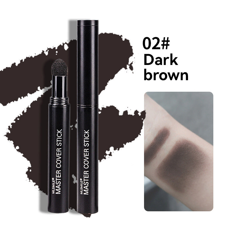 SIHI Hairline Filler Stick, Hairline Shadow Powder for Thinning Hair