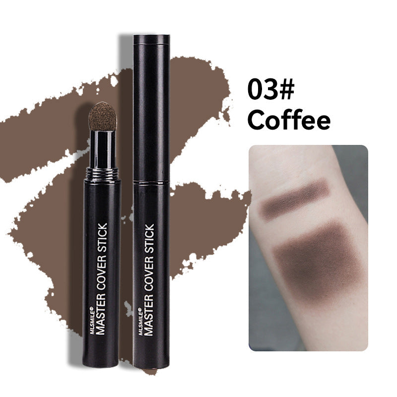 SIHI Hairline Filler Stick, Hairline Shadow Powder for Thinning Hair