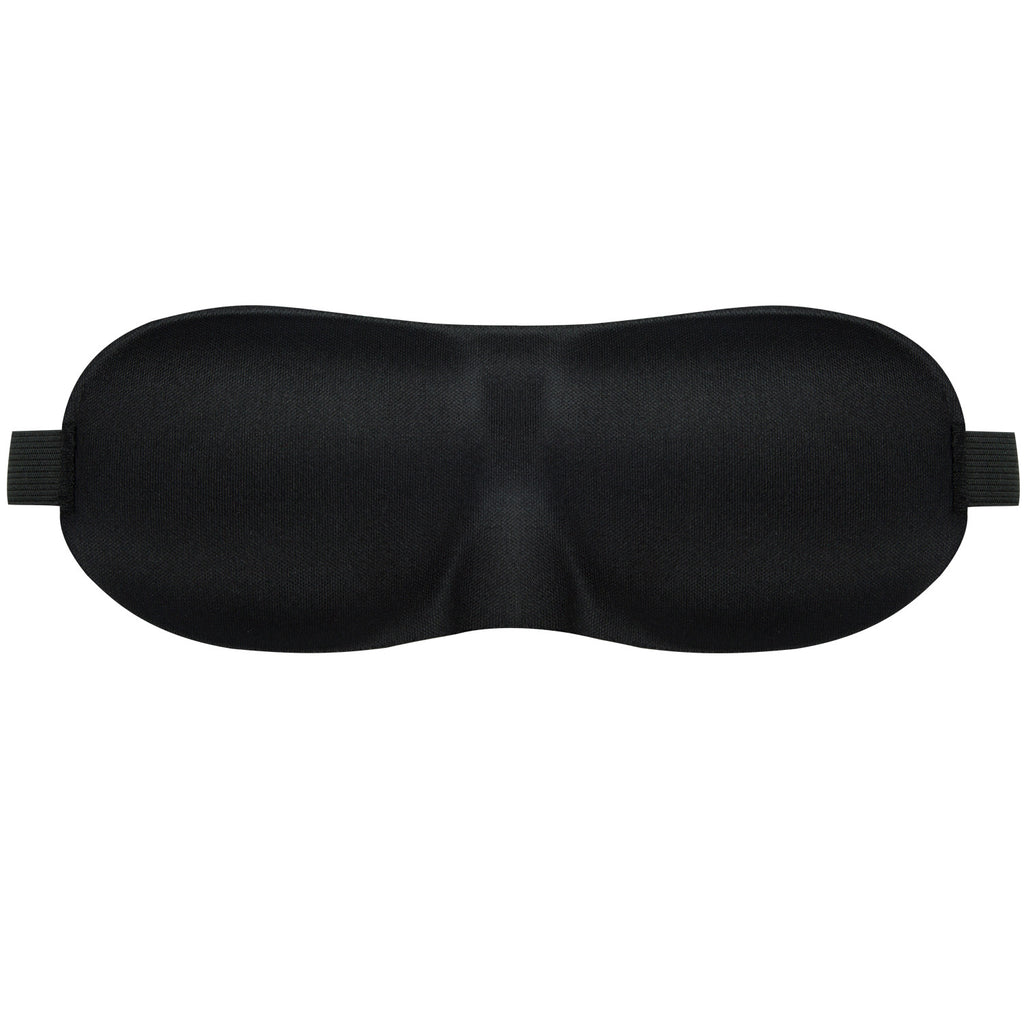 Eye mask shading sleep 3d stereo eye mask men's and women's air travel sleep eye mask no nose 3d eye mask manufacturers