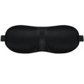 Eye mask shading sleep 3d stereo eye mask men's and women's air travel sleep eye mask no nose 3d eye mask manufacturers