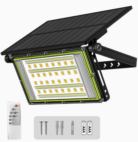 Cross-Border New Smart Induction Outdoor Lighting Solar Garden Light Wall Lamp Gate Garden Waterproof and Energy-Saving