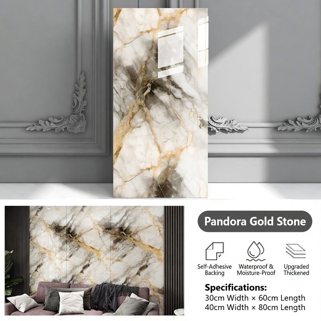 Self-Adhesive Wall Stickers Imitation Tile Wall Decoration Renovation Kitchen Bathroom Wallpaper Background Wall Stickers Home Wallpaper